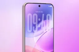 Vivo's OriginOS 6 Teaser Reveals Another Glassy UI