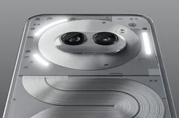 Nothing Phone (3a) Lite Coming Soon As The First Details Emerge