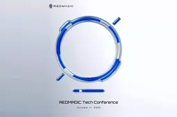 REDMAGIC Presents the First Liquid-Cooling Solution For Smartphones - Coming With RedMagic 11 Pro