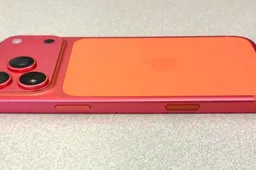 The Color Gate? iPhone 17 Pro Owners Face Decolorization issues