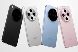 Oppo Reveals Which 40 Phones Will receive The ColorOS 16 Update