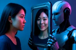 The Power of AI: Are We Training Ourselves Out of Original Thought?