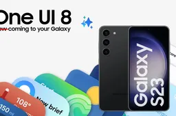 Galaxy S23 Users Left in the Dark as Samsung Halts One UI 8.0 Rollout