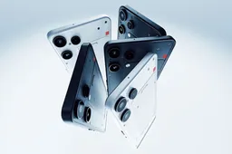 Nothing Phone (3a) Lite is The Brand's First Entry-Level Phone and Comes With Dimensity 7300 SoC