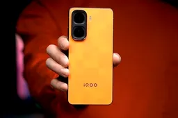iQOO Neo11 Launches with Snapdragon 8 Elite SoC, 7,500mAh battery and 100W Charging