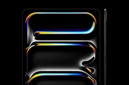 iPad Pro 13" (2025): A Powerhouse Tablet That Hates Being Fixed