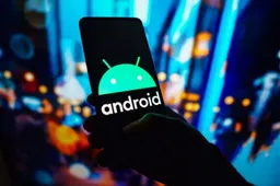 Android, But Not Yours: Companies Locking Down the System
