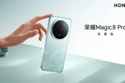 HONOR Magic8 Series Launches in China: Smarter AI, Stunning Cameras, and Record-Breaking Performance