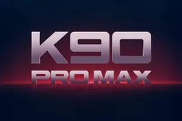 Xiaomi to Unveil REDMI K90 Pro Max: Flagship Power Meets Smart Pricing