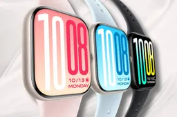 Untitled artVivo WATCH GT 2 Hits China: Bright Screen and Health Trackingicle