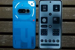 Nothing Phone (4a) & (4a) Pro Leak Brings Wild New Colors and Serious Power Boost