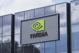 Nvidia Invests $1 Billion in Nokia to Boost AI and 6G Innovation