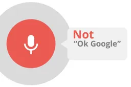 How to fix OK Google when it stops working