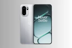 OnePlus Ace 6 Arrives with Snapdragon 8 Elite and a Huge 7,800mAh Battery