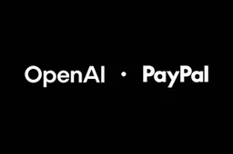 PayPal and OpenAI Bring Real Shopping to ChatGPT with Agentic Commerce