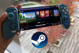 Play Steam Games on Your Xiaomi Phone — Here’s How It Works