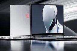 REDMAGIC 16 Pro Gaming Laptop: built for players who hate compromise