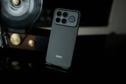 Redmi addresses K90 Pro Max dust concerns with dual protection and IP68 certification