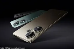 Redmi Turbo 5 might be closer than we think — Xiaomi phone clears key approval