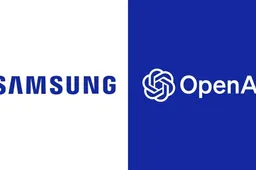 Samsung and OpenAI agree to strategic partnership for global AI push