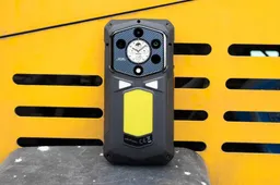 Ulefone Armor 29 Series: Rugged Flagships With Dual AMOLED Displays Define The New Outdoor Phone Benchmark