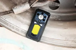 Ulefone Armor 29 Series Shines with Versatile LED and Warning Lights