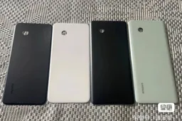 Xiaomi’s strangest prototype: the phone with one lonely camera