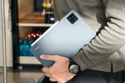 One of the best Android tablets out there, is getting (a most needed) Android 16 update