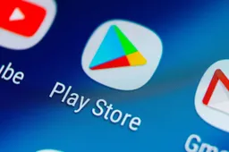 Google Adds AI Review Summaries to the Play Store