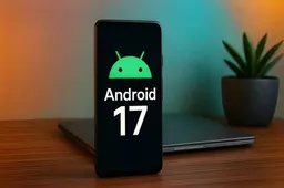 Android 17 Just Made Your PIN Exponentially Harder to Crack
