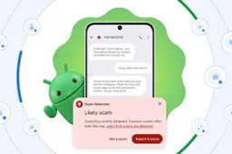 Report Finds Android Users Face Fewer Scams than iOS Users: And Here's Why