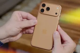 Apple’s iPhone 18 Pro Leak Teases a Transparent Back and Smarter Camera System