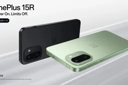 OnePlus 15R Confirmed: Snapdragon 8 Gen 5 Debuts Globally on the Performance Flagship