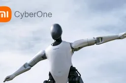The Next Five Years: Xiaomi Says Humanoid Robots Will Soon Run Its Smart Factories