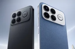 POCO F8 Pro and F8 Ultra: Beasts Unleashed With Snapdragon Power and Big Batteries