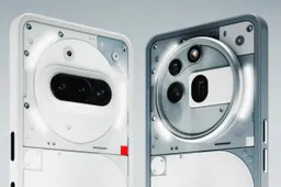 Nothing OS 4.0 (Android 16) Stable Update Hits Nothing Phone (3a) and (3a) Pro