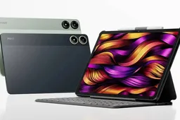 Poco Pad X1 could debut soon, spotted on Geekbench with Snapdragon 7+ Gen 3