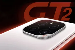 Honor GT 2 Pro: Early Leak Reveals Bigger Battery and Refreshed Design