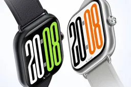 HONOR Watch X5 Debuts With 120 Sports Modes and Long Battery Life