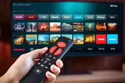 Stop the Lag: A Simple Guide to Clearing Cache on Any Smart TV