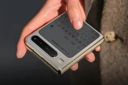 Huawei Pura X2 is Coming with Kirin 9030 and a Bigger Screen