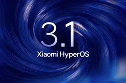 Xiaomi HyperOS 3.1 Expected to Launch in December