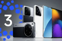 Xiaomi phones now do more with less effort - thanks to smarter apps and quick voice tools