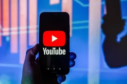 YouTube Brings AI Upscaling and New Features to TV Apps