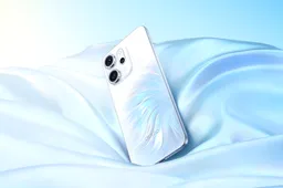 Oppo Reno15 Spotted on Geekbench With Dimensity 8450 SoC