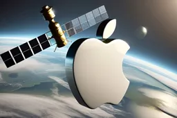 Apple Wants to Bring Satellite Maps for iPhone and Watch Users