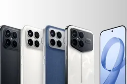 POCO F8 Pro to Launch Alongside the F8 Ultra