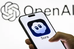 OpenAI's Video-Generation App, Sora, Is Now Rolling out For Android