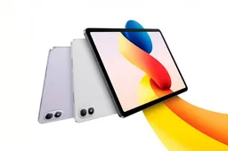 POCO Pad M1 Appears on Geekbench With Snapdragon 7s Gen 4 SoC