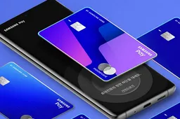 Samsung’s Surprise US Credit Card Move Takes Direct Aim at Apple